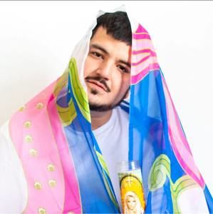 Meet your Posher, Erick